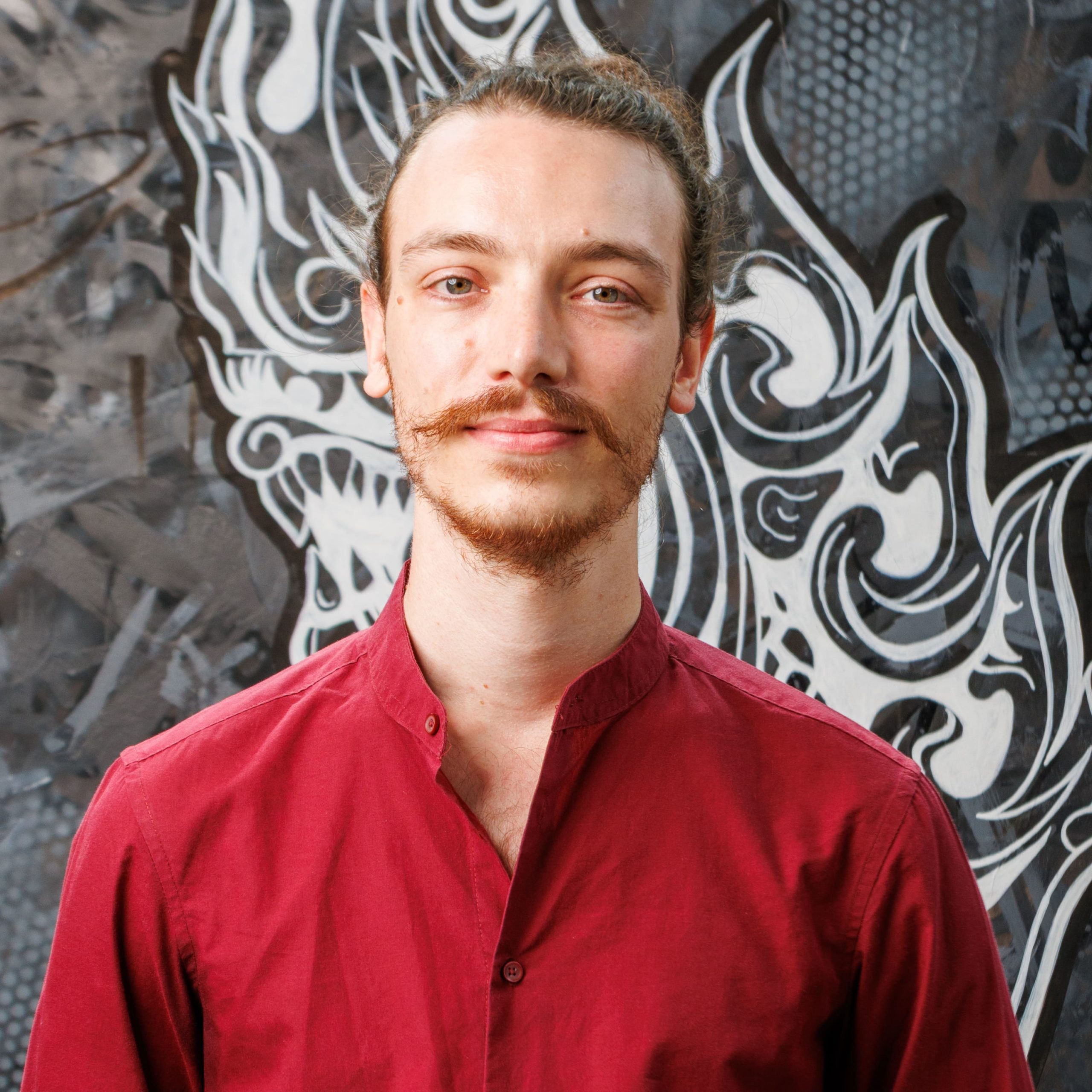 Gabriel COURROUX