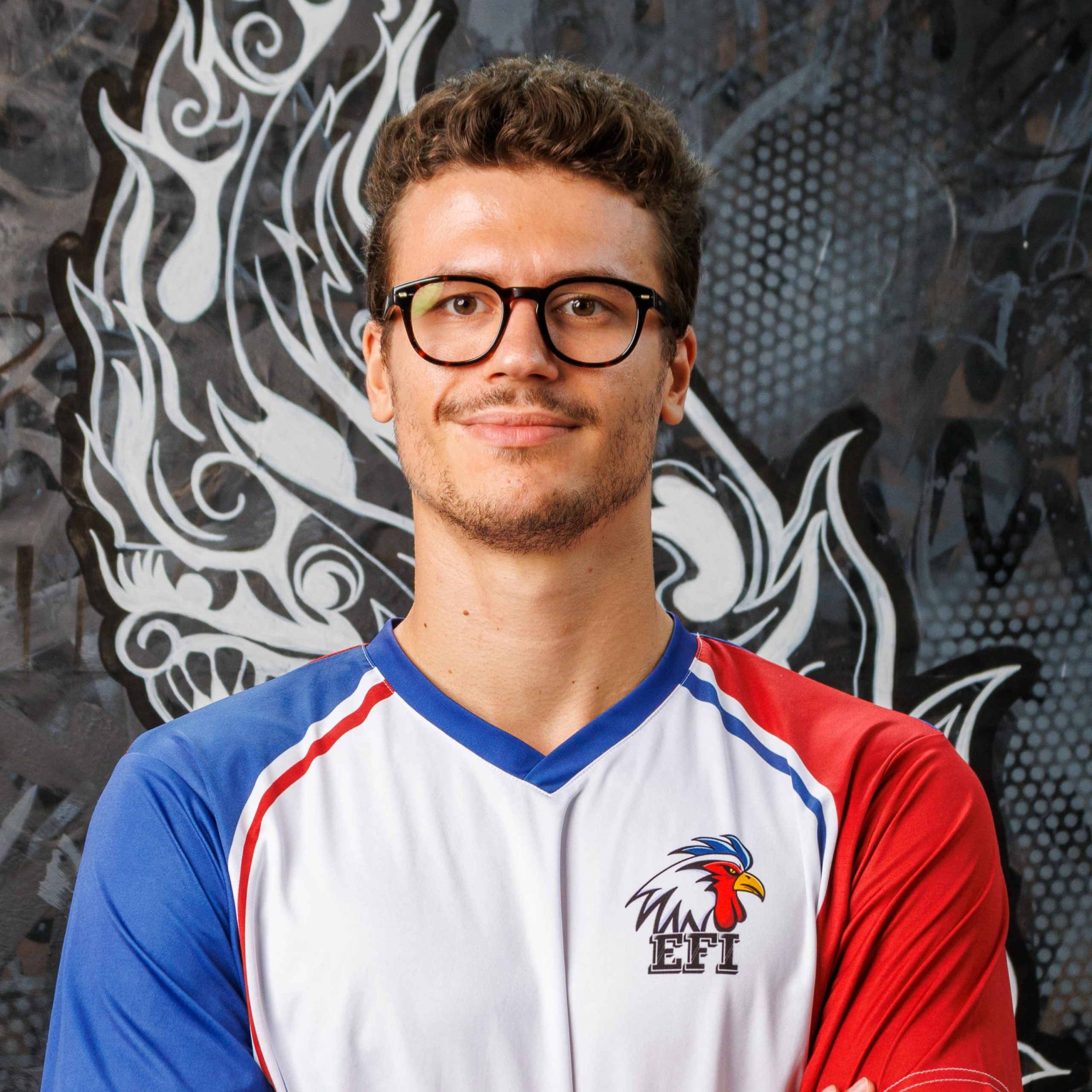Hugo PELLETIER