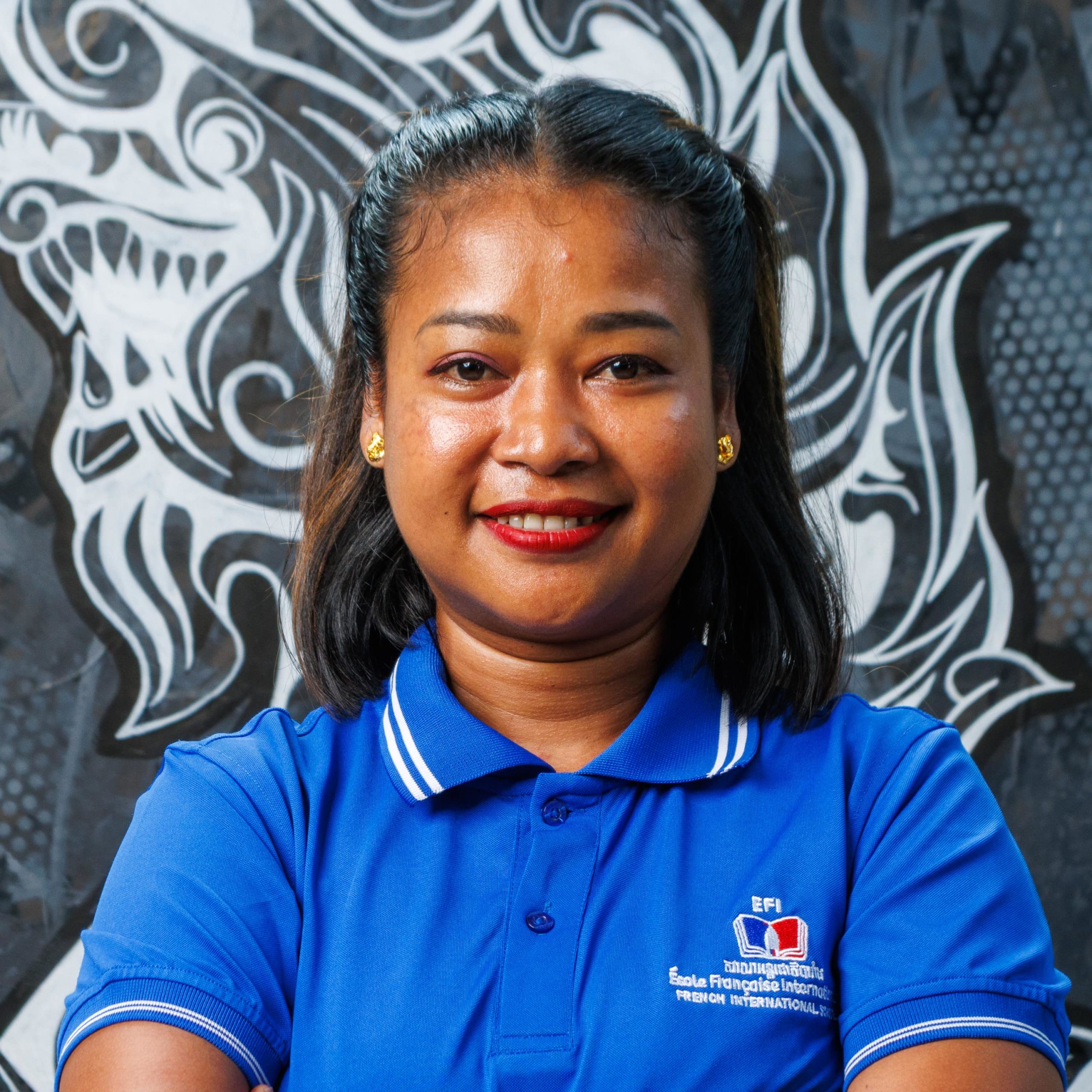 Sreyriel KHIM