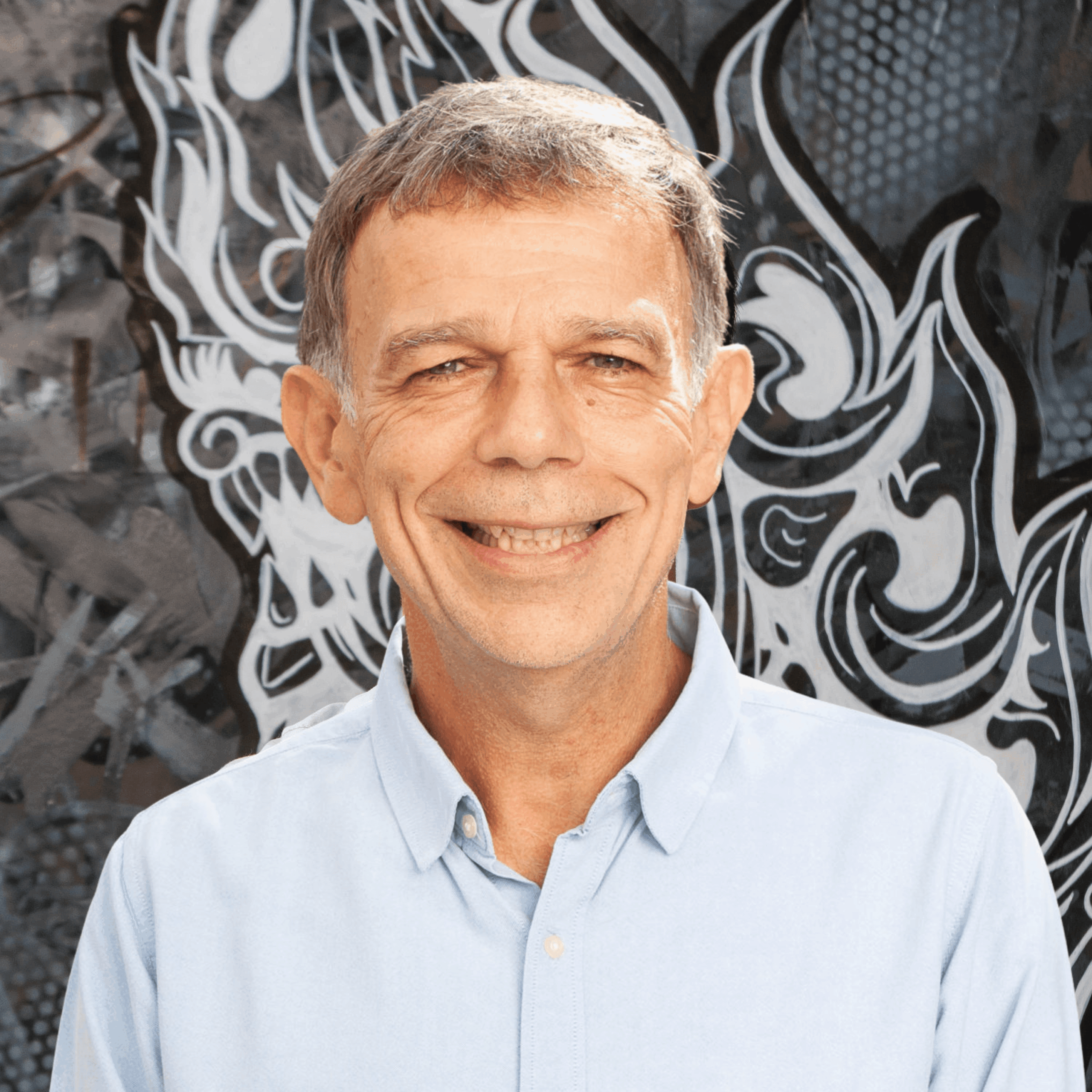 Amaury DE SAINT BLANQUAT
