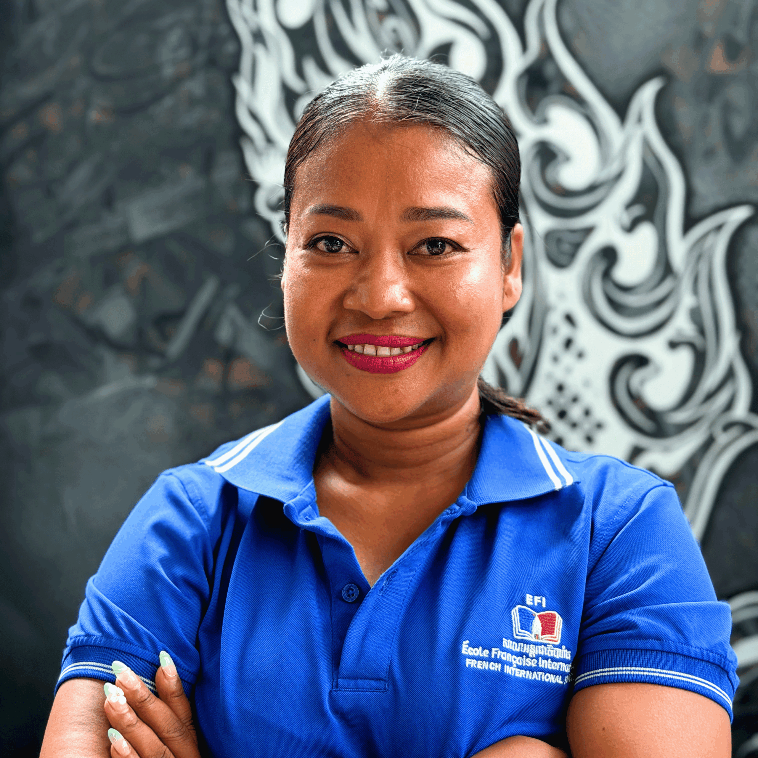 Sreyriel KHIM