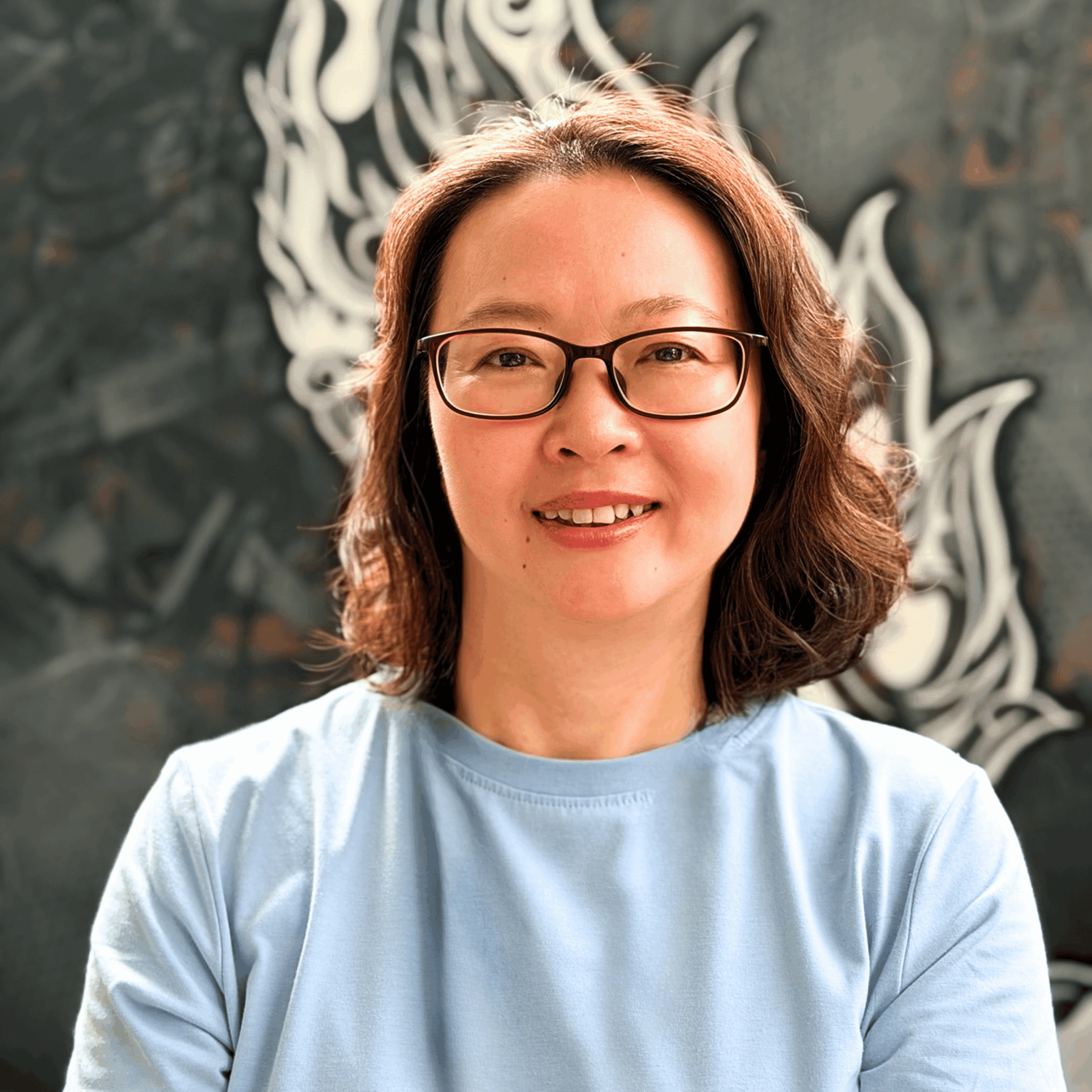 Xiaohua YIN